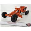 Image 8 : Pressed Steel Toy Grader : Structo Toys (5-1/2"H x 7"W x 18"L)