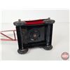 Image 13 : Pressed Steel Toy Crane : Tri-ang Jones KL44  (13"H x 6"W x 18"L)
