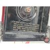 Image 14 : Pressed Steel Toy Crane : Tri-ang Jones KL44  (13"H x 6"W x 18"L)