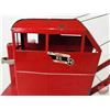 Image 5 : Pressed Steel Toy Crane : Tri-ang Jones KL44  (13"H x 6"W x 18"L)