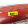 Image 11 : Pressed Steel Toy Texaco Tanker Truck & Trailer : Buddy L (6-1/2"H x 5-1/2"W x 24"L)