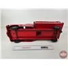 Image 13 : Pressed Steel Toy Dump Truck : Structo (6-1/4"H x 7"W x 20"L)