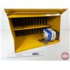 Image 3 : ANCO Service Station Wiper Blade Cabinet (Metal) c/w Sealed Beam Headlight (13"H x 20-1/2"W x 22"D)