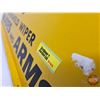 Image 9 : ANCO Service Station Wiper Blade Cabinet (Metal) c/w Sealed Beam Headlight (13"H x 20-1/2"W x 22"D)