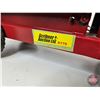 Image 15 : Pressed Steel Toy Dump Truck : Lincoln (Re-Painted) (6-1/4"H x 5-1/2"W x 15"L)