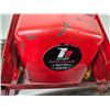 Image 12 : Pressed Steel Toy Hough Payloader: Ny-lint (6"H x 7"W x 17"L)