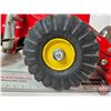 Image 18 : Pressed Steel Toy Hough Payloader: Ny-lint (6"H x 7"W x 17"L)