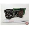 Image 12 : Die Cast/Pressed Steel Toy Dump Truck : Structo (5-1/2"H x 5-1/2"W x 13"L)