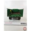 Image 6 : Die Cast/Pressed Steel Toy Dump Truck : Structo (5-1/2"H x 5-1/2"W x 13"L)