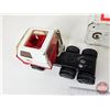Image 11 : Pressed Steel Toy Semi Truck & Trailer : Canadian Tire (Tonka) (6-3/4"H x 4"W x 21-1/2"L)
