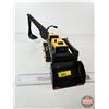 Image 3 : Pressed Steel Toy Trencher : Tonka (6-1/2"H x 5"W x 20"L)