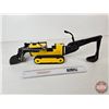 Image 7 : Pressed Steel Toy Trencher : Tonka (6-1/2"H x 5"W x 20"L)