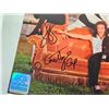 Image 2 : Autograph 8 x 10 Photo : Jennifer Aniston & Courtney Cox - Friends (Certified : GCG)