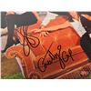 Image 3 : Autograph 8 x 10 Photo : Jennifer Aniston & Courtney Cox - Friends (Certified : GCG)