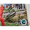 Image 2 : Autograph 8 x 10 Photo : Adam Sandler - Happy Gilmore (Certified : WWOC)