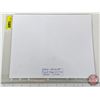 Image 4 : Autograph 8 x 10 Photo : Adam Sandler - Happy Gilmore (Certified : WWOC)