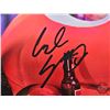 Image 2 : Autograph 8 x 10 Photo : Adam Sandler - I Now Pronounce You Chuck & Larry (Certified : KB Authentics