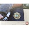 Image 4 : Autograph 8 x 10 Photos (2) : Tom Cruise - Top Gun (Certified : KB Authentics)