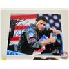 Image 6 : Autograph 8 x 10 Photos (2) : Tom Cruise - Top Gun (Certified : KB Authentics)