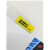 Image 8 : Autograph 8 x 10 Photos (2) : Tom Cruise - Top Gun (Certified : KB Authentics)