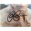 Image 3 : Autograph 8 x 10 Photos (2) : Game of Thrones - Jason Momoa & Emilia Clarke - Emilia Clarke (Certifi