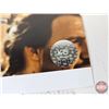 Image 7 : Autograph 8 x 10 Photos (2) : Game of Thrones - Jason Momoa & Emilia Clarke - Emilia Clarke (Certifi