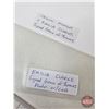 Image 8 : Autograph 8 x 10 Photos (2) : Game of Thrones - Jason Momoa & Emilia Clarke - Emilia Clarke (Certifi
