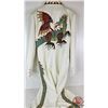 Image 18 : ELVIS : Quality Tribute Dragon Suit & Belt : Hand Embroidered by Gene Doucette for BK Productions