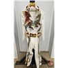 Image 2 : ELVIS : Quality Tribute Dragon Suit & Belt : Hand Embroidered by Gene Doucette for BK Productions