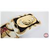 Image 32 : ELVIS : Quality Tribute Dragon Suit & Belt : Hand Embroidered by Gene Doucette for BK Productions
