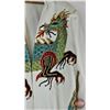 Image 5 : ELVIS : Quality Tribute Dragon Suit & Belt : Hand Embroidered by Gene Doucette for BK Productions