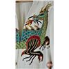 Image 6 : ELVIS : Quality Tribute Dragon Suit & Belt : Hand Embroidered by Gene Doucette for BK Productions