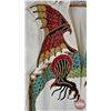 Image 7 : ELVIS : Quality Tribute Dragon Suit & Belt : Hand Embroidered by Gene Doucette for BK Productions