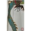 Image 8 : ELVIS : Quality Tribute Dragon Suit & Belt : Hand Embroidered by Gene Doucette for BK Productions