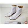 Image 2 : BK Productions Stage Boots : c.1970s (Elvis Style) (Unworn)
