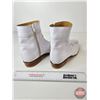 Image 5 : BK Productions Stage Boots : c.1970s (Elvis Style) (Unworn)