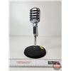 Image 1 : Electro-Voice Mercury Microphone : Model 911 (On Base) (11"H)