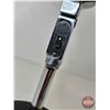 Image 2 : Electro-Voice Mercury Microphone : Model 911 (On Base) (11"H)