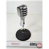 Image 6 : Electro-Voice Mercury Microphone : Model 911 (On Base) (11"H)