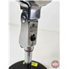 Image 7 : Electro-Voice Mercury Microphone : Model 911 (On Base) (11"H)