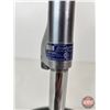 Image 4 : Shure Brothers Inc. Unidyne Dynamic Microphone : Model 55S (On Base) (11-1/2"H)