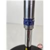 Image 5 : Shure Brothers Inc. Unidyne Dynamic Microphone : Model 55S (On Base) (11-1/2"H)