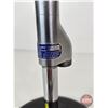 Image 6 : Shure Brothers Inc. Unidyne Dynamic Microphone : Model 55S (On Base) (11-1/2"H)