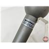 Image 7 : Electro-Voice Microphone : Model RE10 (Consignor Notes : Elvis' Favourite Model of Microphone)  (6-3