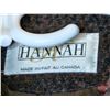 Image 5 : Womens Dress Jacket : Hannah (Made In Canada) (Satin Lined) (Size Small)