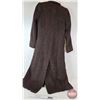 Image 6 : Womens Dress Jacket : Hannah (Made In Canada) (Satin Lined) (Size Small)