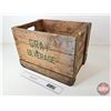 Image 2 : Gray Beverage Company Crate : c. 1976 (12"H x 17"W x 12"D)