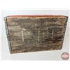 Image 11 : Coca-Cola Crate : c. 1976 (4-1/2"H x 18-1/4"W x 12"D)