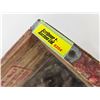 Image 12 : Coca-Cola Crate : c. 1976 (4-1/2"H x 18-1/4"W x 12"D)