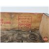 Image 5 : Coca-Cola Crate : c. 1976 (4-1/2"H x 18-1/4"W x 12"D)